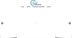 Desktop Screenshot of curatatorie-chimica.ro